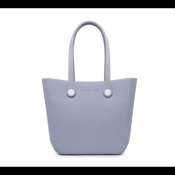 3 qty - 2 Versa Tote Vira S/M EVA Tote and one XL tote - Picture 11 of 15